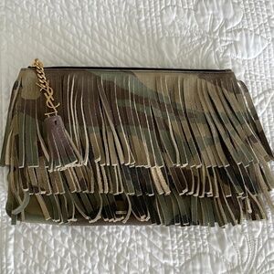 YSL Clutch